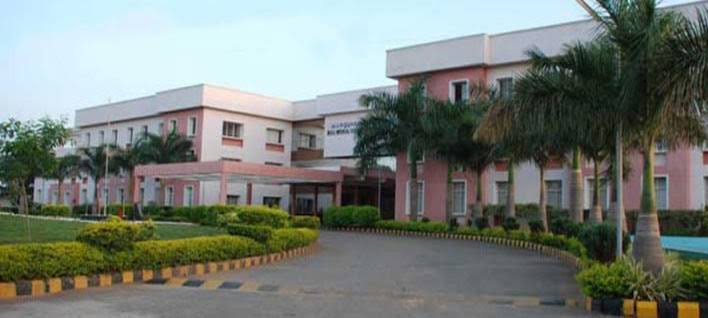 MVJ COLLEGE OF NURSING HOSKOTE