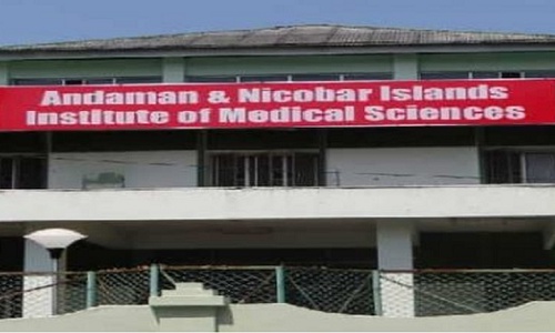 School Of Nursing Andaman & Nicobar Island