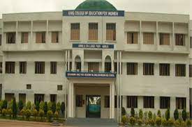 AMG-Dr Satyavedam School Of Nursing, Seethammadhara