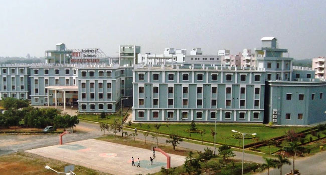 American NRI College of Nursing
