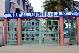 Dr BR Ambedkar School of Nursing
