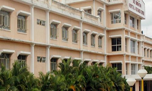 Dr C. Sobhanadri Siddhartha College of Nursing