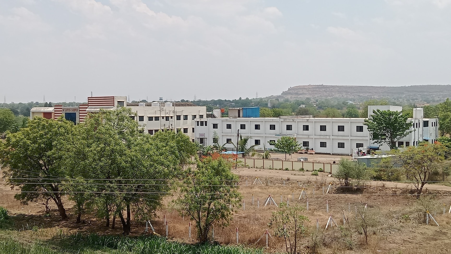 Shree Gurugovind Singh Memorial School of Nursing