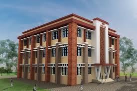 Shree Saraswati College Of Nursing
