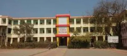 Shri Sureshdada Deshmukh Institute of Nursing,