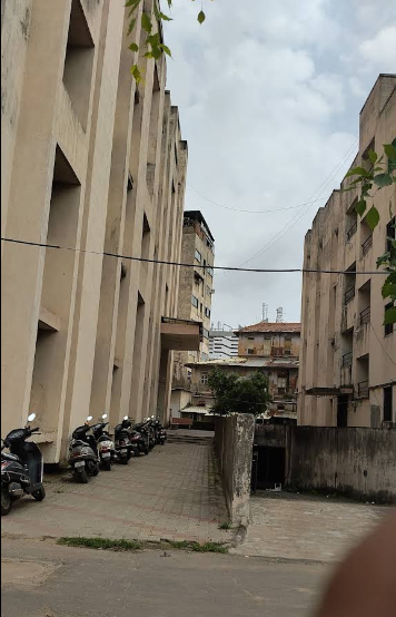 AMC MET Nursing College