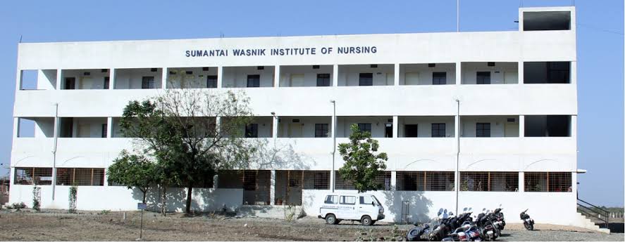 Sumantai Wasnik Institute of Nursing (SWIN), Nagpur