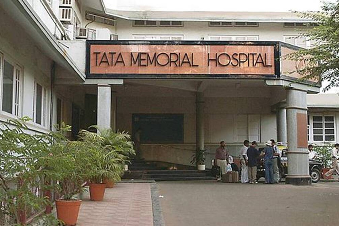 Tata Memorial Hospital (College of Nursing), Mumbai
