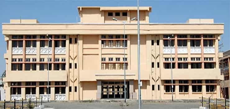 Training School Of Nursing, SBHGM & General Hospital, Dhule