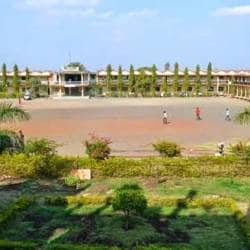 Vivekanand Nursing College (Hiwara Ashram, Buldhana, Maharashtra)
