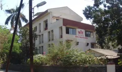 Women India Trust School of Nursing