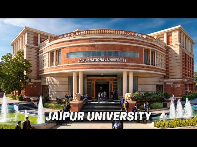 Seedling School of Nursing (Jaipur, Rajasthan) — based on publicly available sources. I c