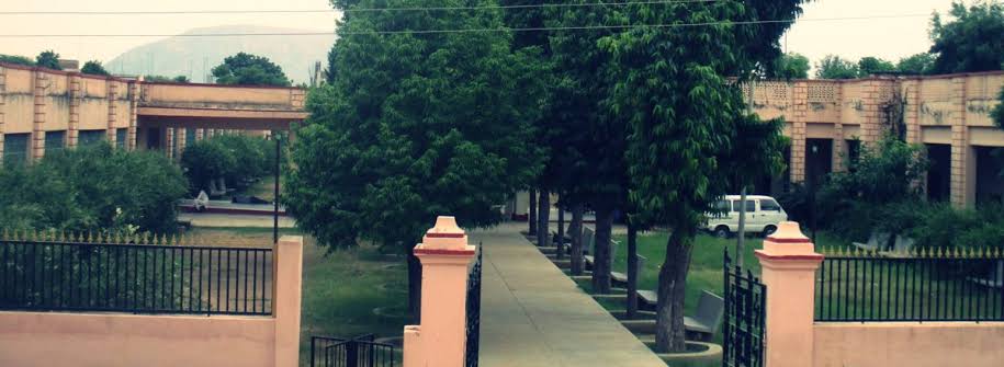 Shree Kalyan Arogya Sadan School Of Nursing (Bajaj Gram Sanwali, Sikar, Rajasthan)