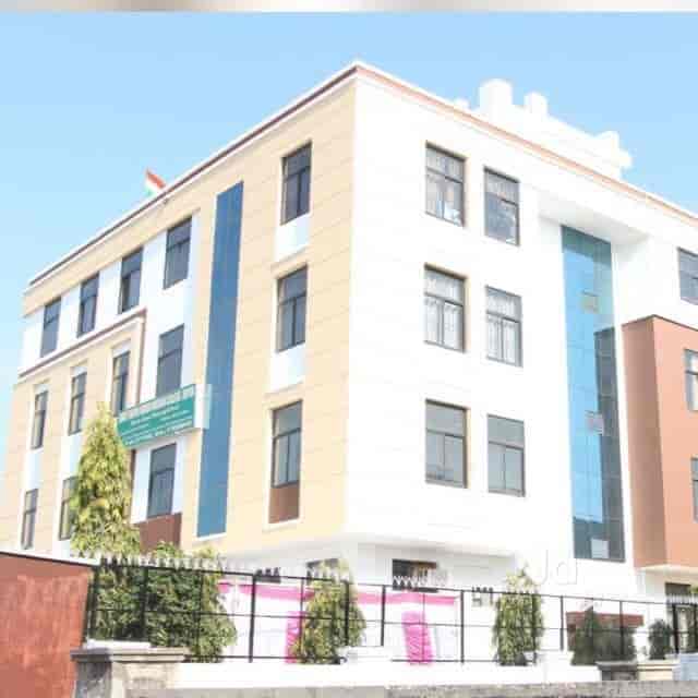 Shree Ram College Of Nursing, Jaipur