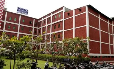 K M C College Of Nursing