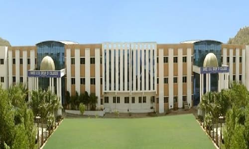 Shri U S B College Of Nursing (Abu‑Ambaji Highway, Siyava/Abu Road, Sirohi, Rajasthan 307026) —