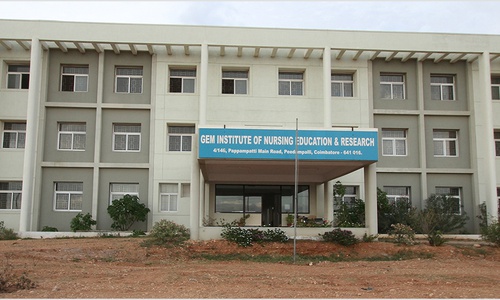 Gem Institute of Nursing Education