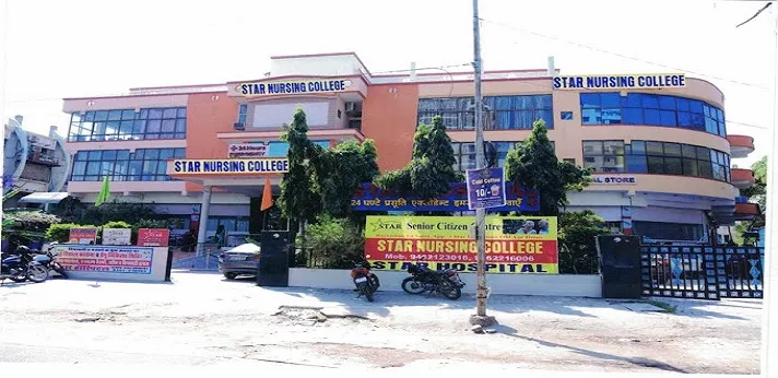 Star Nursing College (Jaipur, Rajasthan)