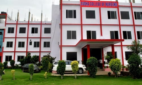 Sudha College Of Nursing, Kota