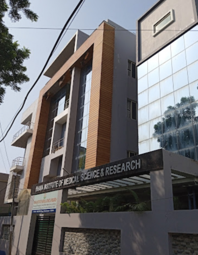 Bhava Institute of Medical Science & Research (BIMSR), Bhubaneswar, Odisha