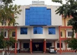 Guru Hargobind College Of Nursing