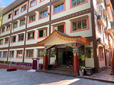 Sikkim Professional Institute Of Nursing (SPIN), Budang, Soreng, West Sikki
