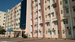 Government ANM Training Centre, Malkangiri (at DHH Malkangiri, Odisha)