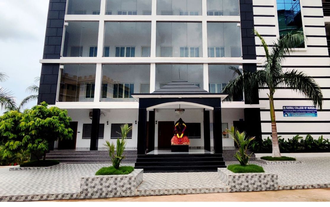 Kairali College Of Nursing