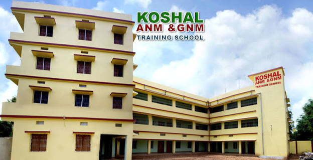 Koshal ANM & GNM Training School