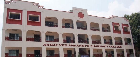 Annai Veilankanni’s College of Nursing (AVCON), Nedungundram / Chengalpattu / Chennai, Tamil Nadu, Indi