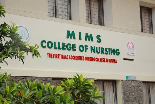 MIMS College of Nursing