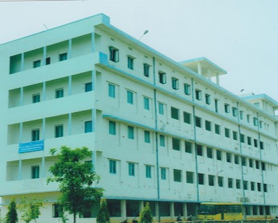 Madala Sakuntala Bhaskar College of Nursing