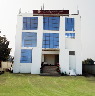 Laxmi Nursing Training Institute, Varanasi