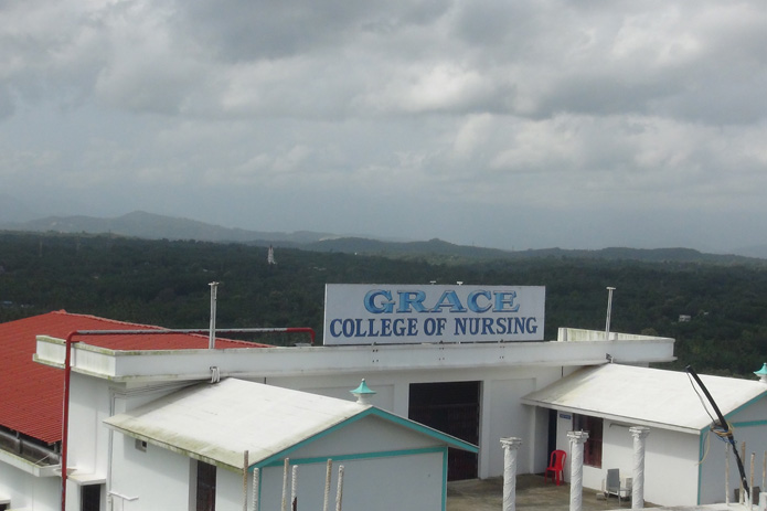 Grace College of Nursing
