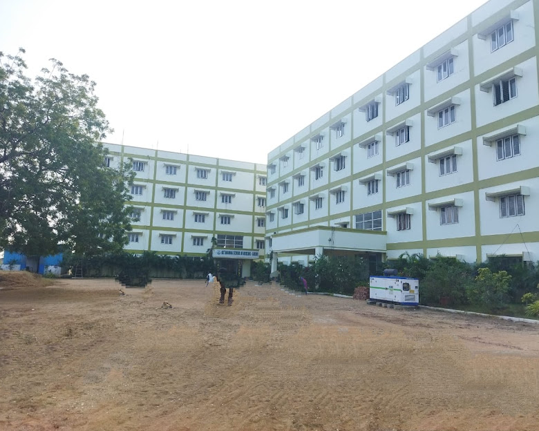 Mythili College Of Nursing