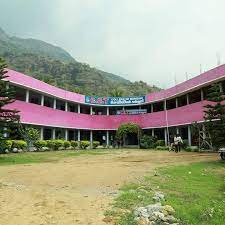 CET College Of Nursing (Thidal / Rathnapuram, Kanyakumari, Tamil Nadu, India)