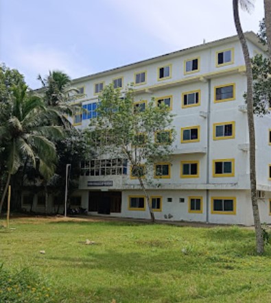 t Ave Maria College of Nursing (Attoor, Thiruvattar, Kanyakumari, Tamil Nadu, India)
