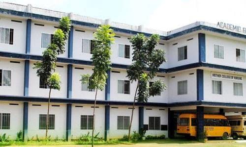 Rathnamma College of Nursing in Gudur