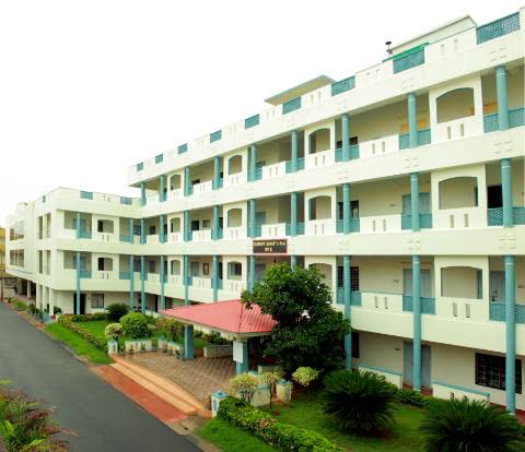 SIMS College of Nursing