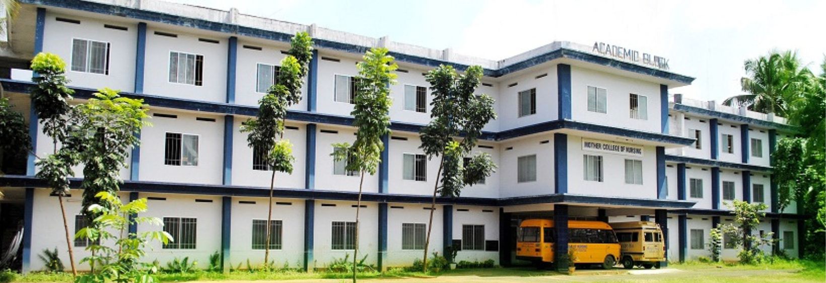 Guru Teg Bahadur College of Nursing