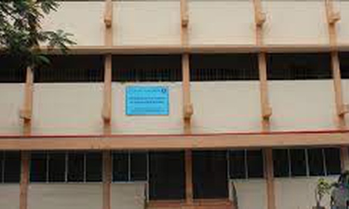 Sri Ramakrishna Institute of Paramedical Sciences – College of Nursing (Coimbatore)