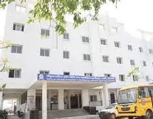 Meridian Nursing and Paramedical College, Varanasi