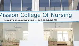 Mission College of Nursing, Varanasi