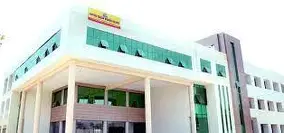 Mother Teresa Nursing College & Hospital, Saharanpur