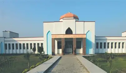 Mother Teressa Institute of Paramedical Sciences, Rampur