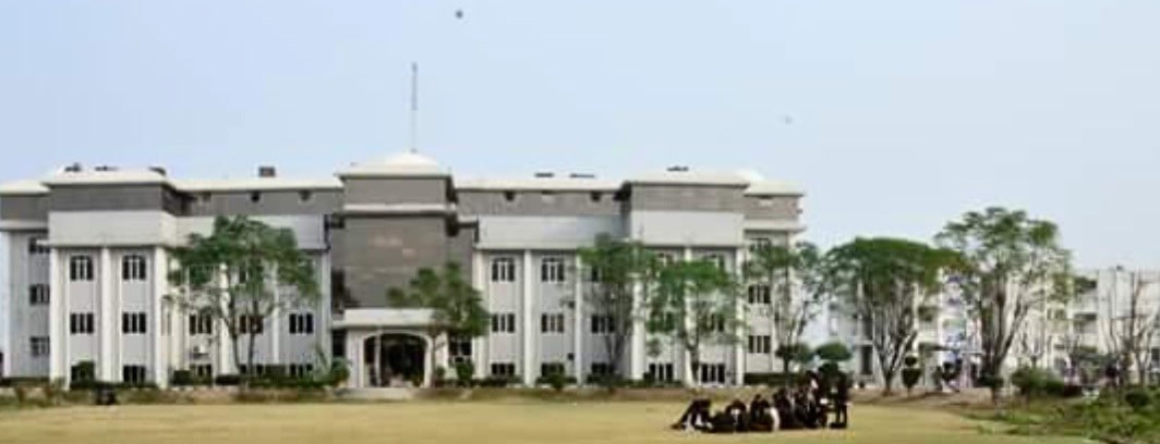 Gurukul School Of Nursing,