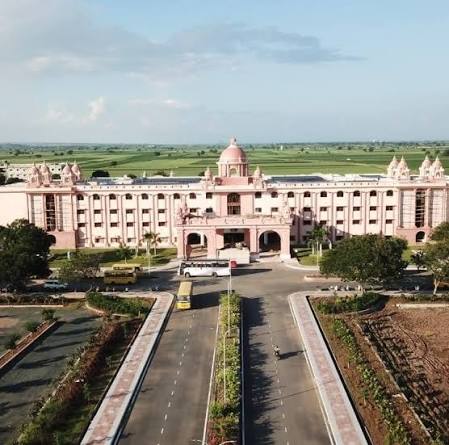 Santhiram College of Nursing