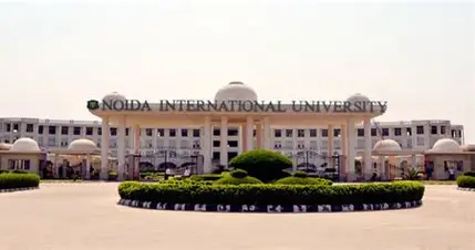 Noida International University – School of Nursing