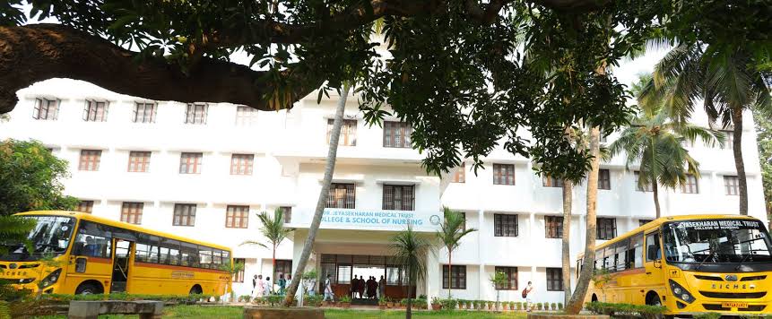 Dr. Jeyasekharan College of Nursing (3-269, Chavalakarakonam, Gurukulam Road, Asaripallam, Nagercoil, Tamil Nadu)