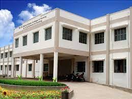 Dr. G. Sakunthala College of Nursing (DGSCN), Tiruchirappalli, Tamil Nadu, India